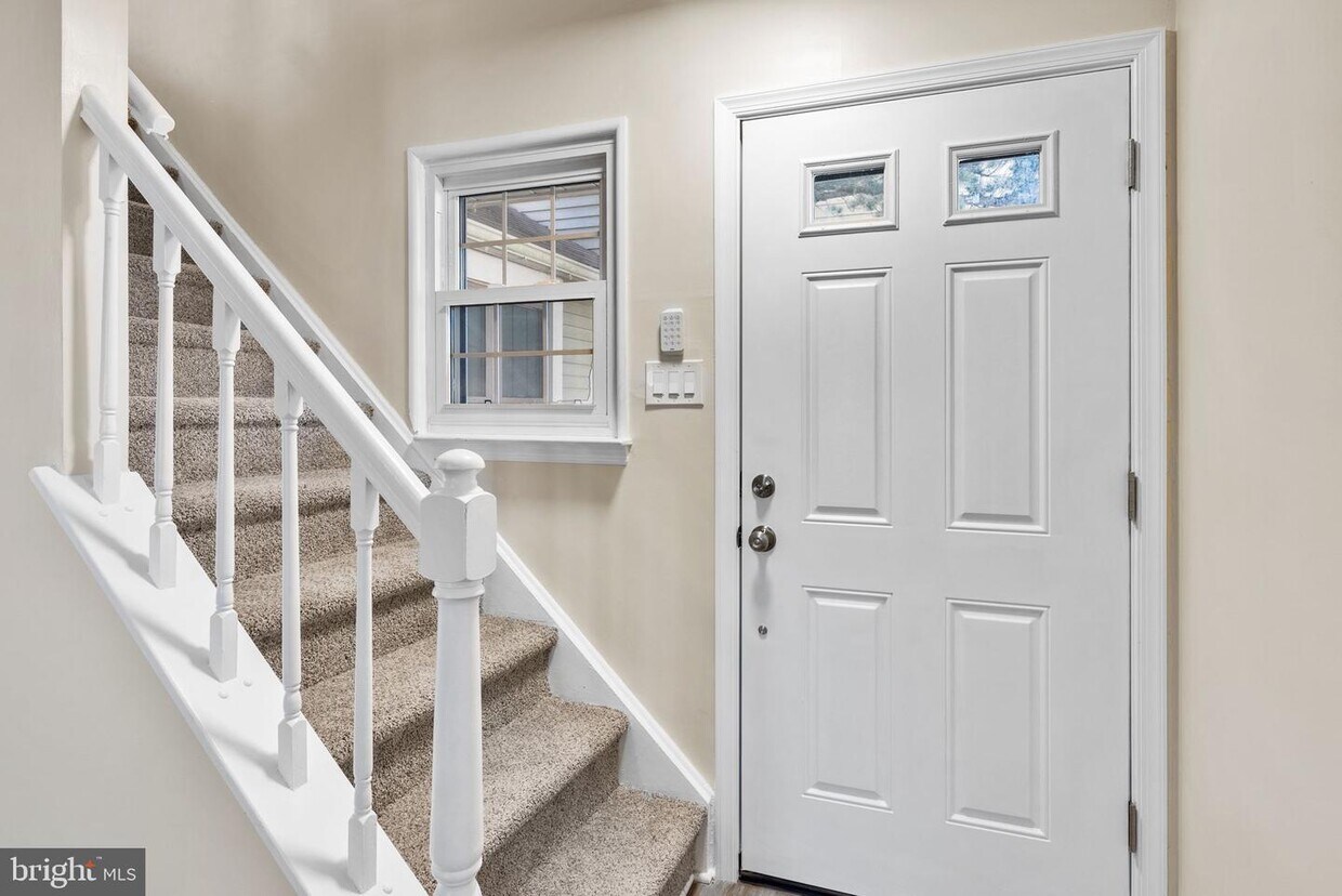 102 Rutledge Ct, North Wales, PA 19454 Townhome Rentals in North