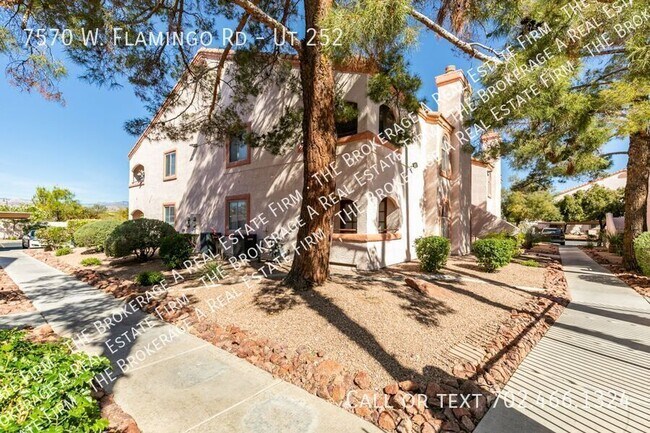 Foto del edificio - 7570 W Flamingo Rd