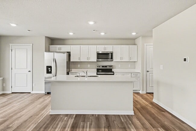 Foto del edificio - 8817 N 167th St