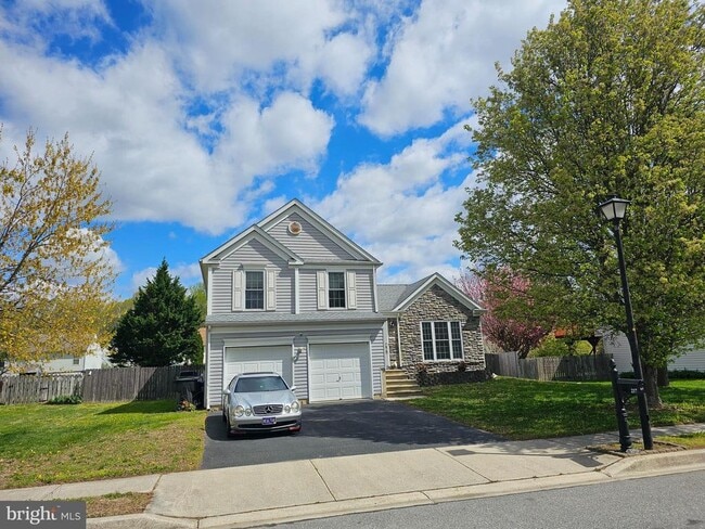 Foto del edificio - 217 Falmouth Way