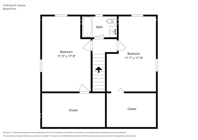 Foto del edificio - 1319 Cove Pl