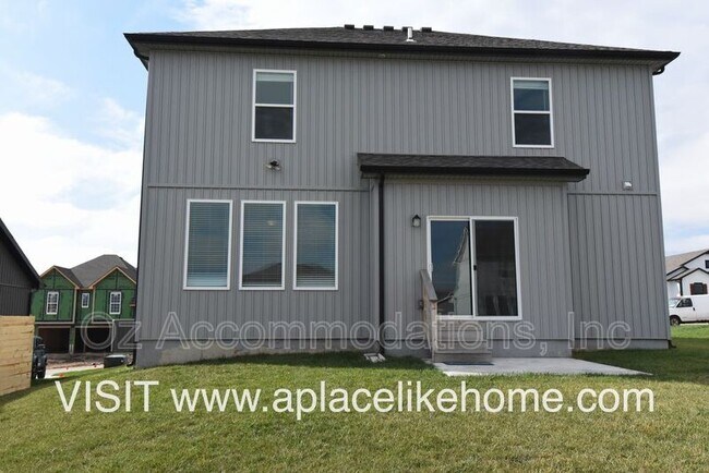 Foto del edificio - 4008 NW 95th Terrace