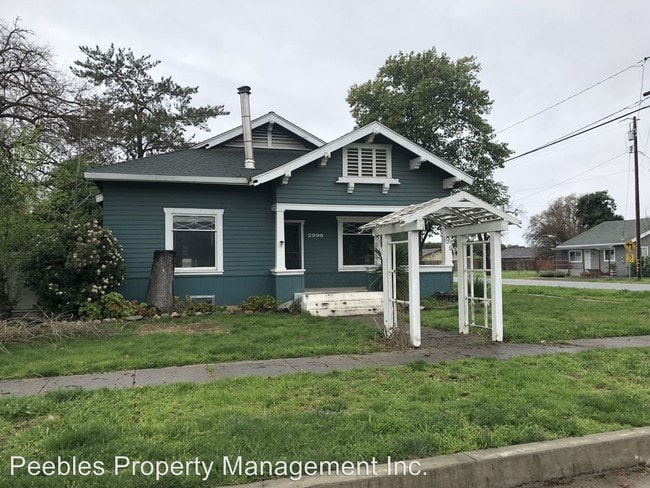 Building Photo - 2995 10th St