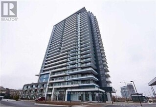 Building Photo - 2560-2560 Eglinton Ave W