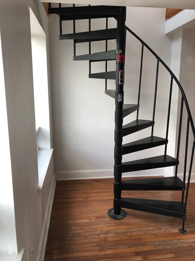 Foto del edificio - 524 N 31st St