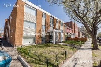 Building Photo - 2163 Hamilton St