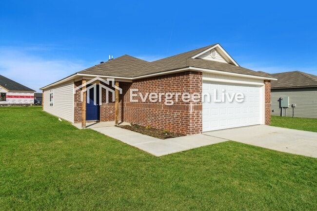 Foto del edificio - 190 Sarah Alyse Ln