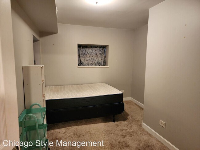 Building Photo - 3 br, 2 bath House - 1147 E 61st Street Un...