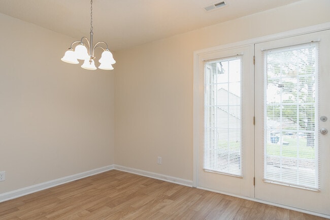 Building Photo - Coming Soon! Cozy 1BR, 1BA Townhome In North Durham Crystal Pines Community
