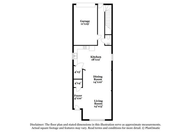 Foto del edificio - 5205 Tew Ln SW