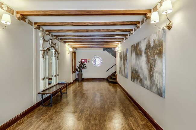Foto del interior - 3035 Baker