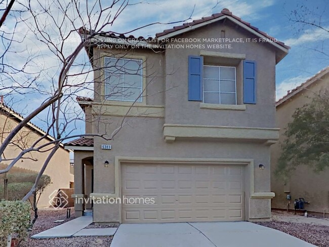 Building Photo - 6383 Foxlyn Ave