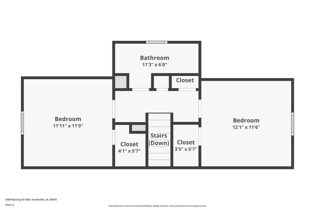 Building Photo - 3304 Buttrey Dr NW