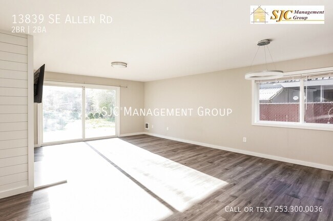 Building Photo - 13839 SE Allen Rd.