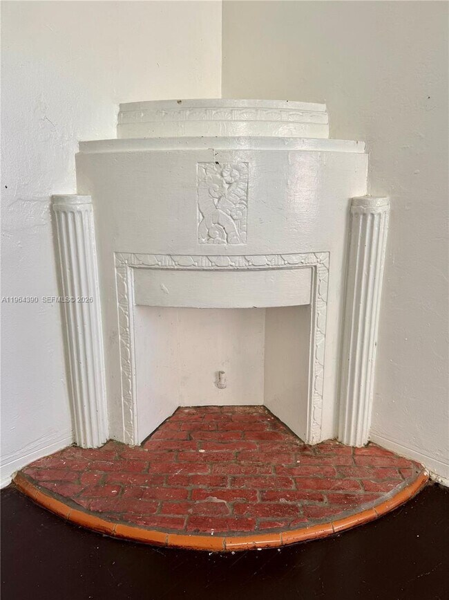 Foto del edificio - 760 Jefferson Ave