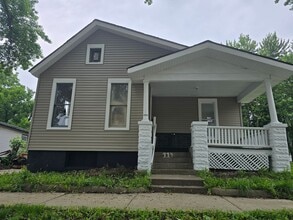 Building Photo - 1134 N 1st St