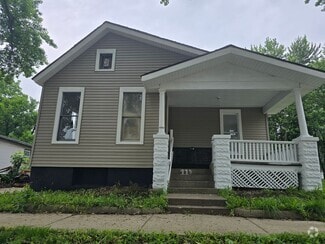 Building Photo - 1134 N 1st St