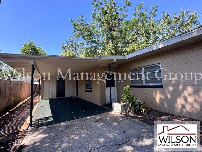 Foto del edificio - 516 W Winter Park St