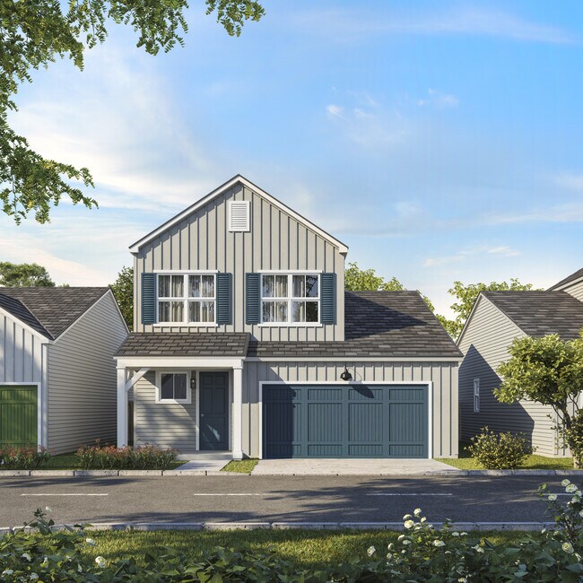 Covey Homes Waterford Houses for Rent Cedar Hill, TX