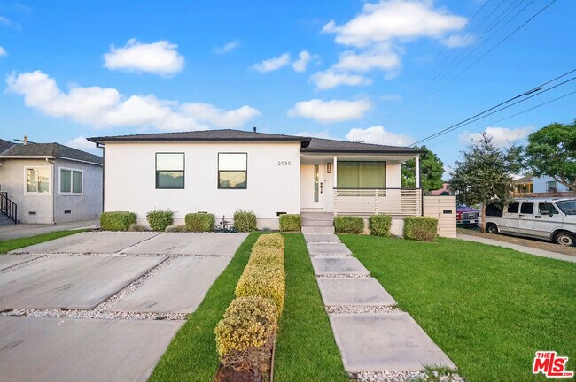 Foto del edificio - 2930 Spaulding Ave