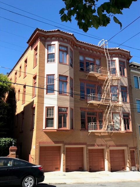 Building Photo - 2360 Filbert St