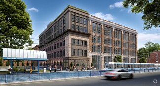 Building Photo - 600 N Howard St