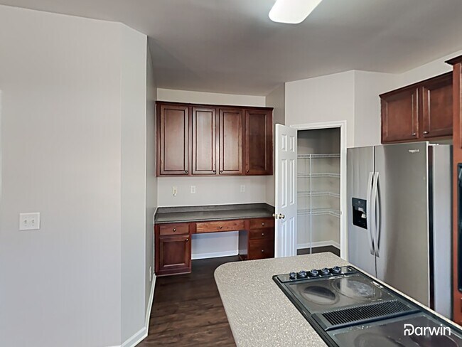 Foto del edificio - 4281 Harbor Ridge Drive, Greensboro, NC 27406