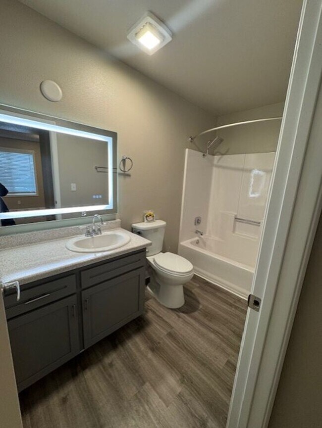 Foto del interior - River Run Apartments