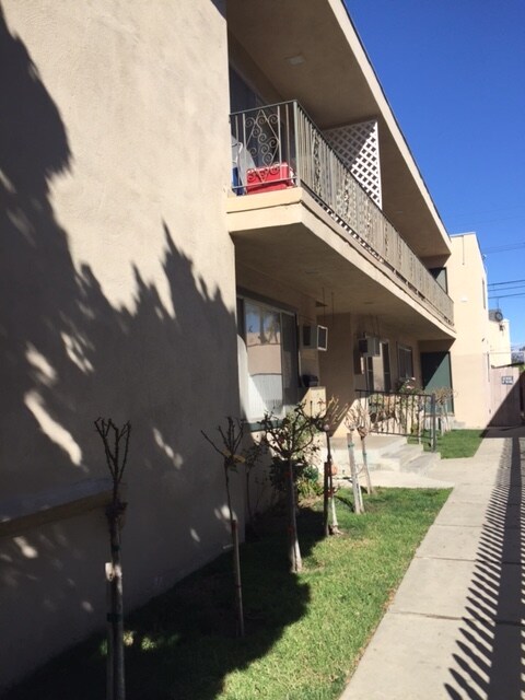 Building Photo - 1624 Veteran Ave