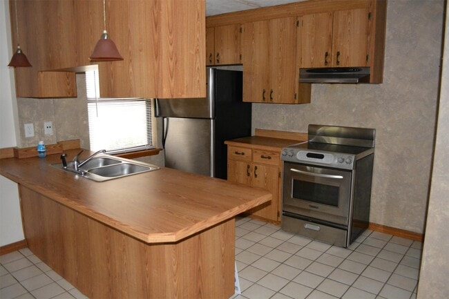 Foto del edificio - 1662 Spring Garden Ct