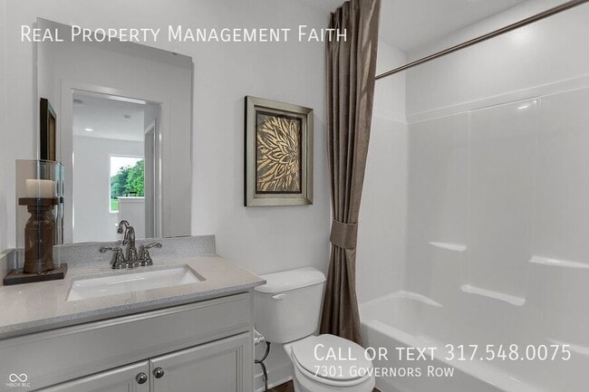 Foto del edificio - 7301 Governors Row