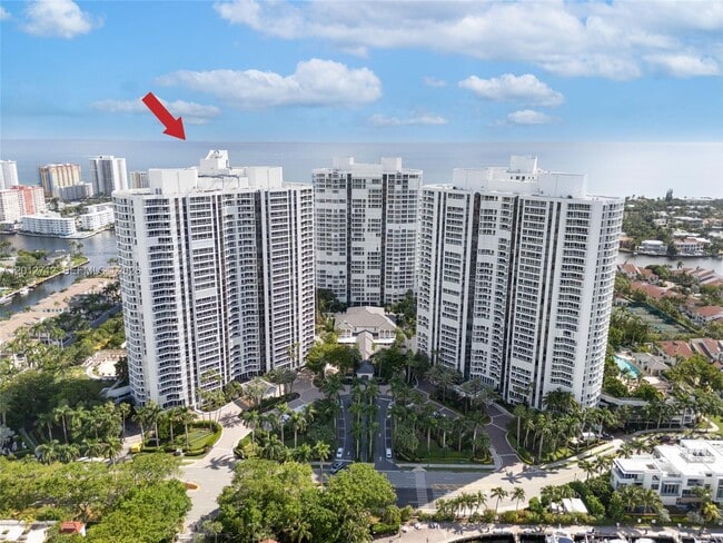 Foto del edificio - 21205 Yacht Club Dr