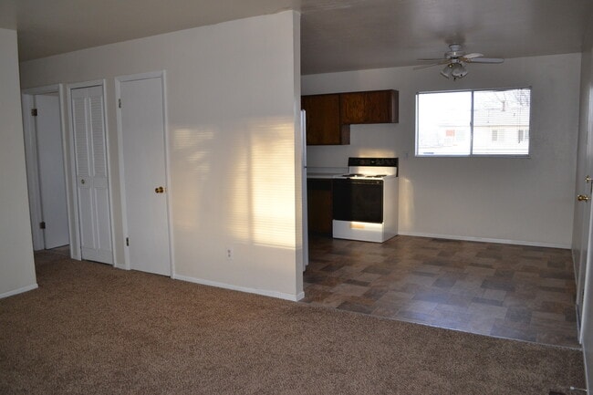 Foto del edificio - Ranch Style Home 3 beds, 1 bath close to F...