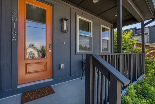 Building Photo - 2016 Owen St