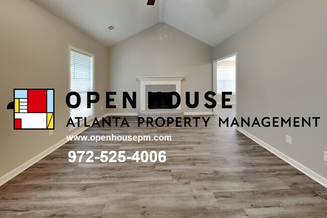 Building Photo - 511 Cambridge Way, Loganville