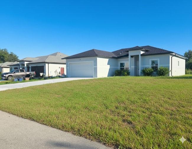 Photo - Brand New 3/2/2 + Den-Great location in SW... House