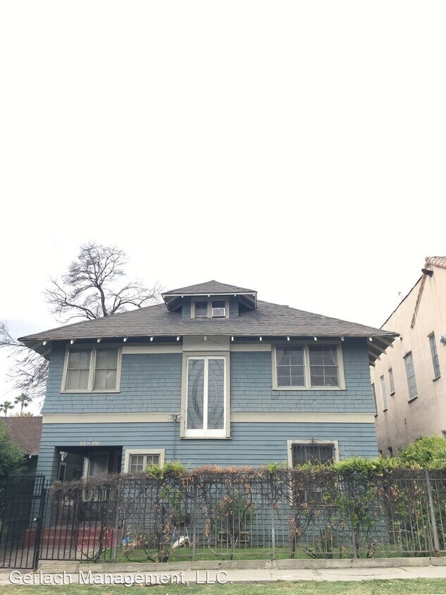 Primary Photo - 320 N Avenue 52