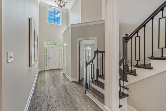 Building Photo - 9230 Honors Way