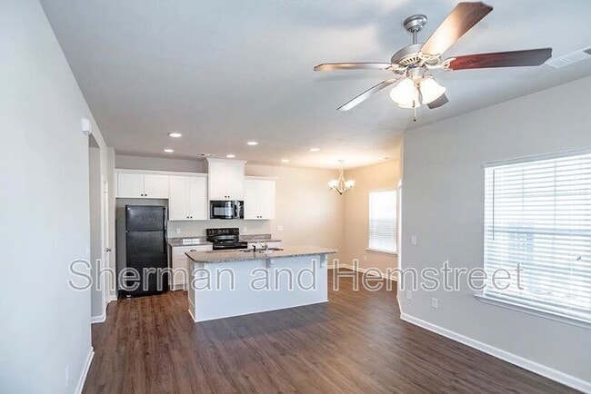 Building Photo - 603 Joiner Cir