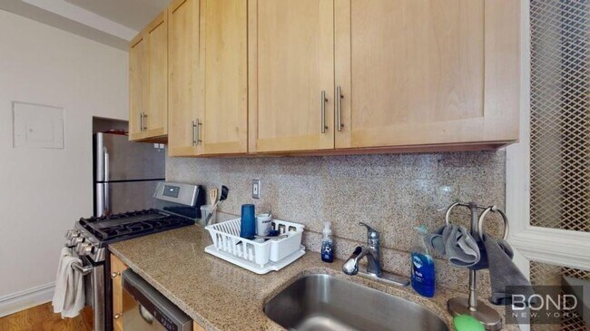 Foto del edificio - 3 bedroom in NEW YORK NY 10024