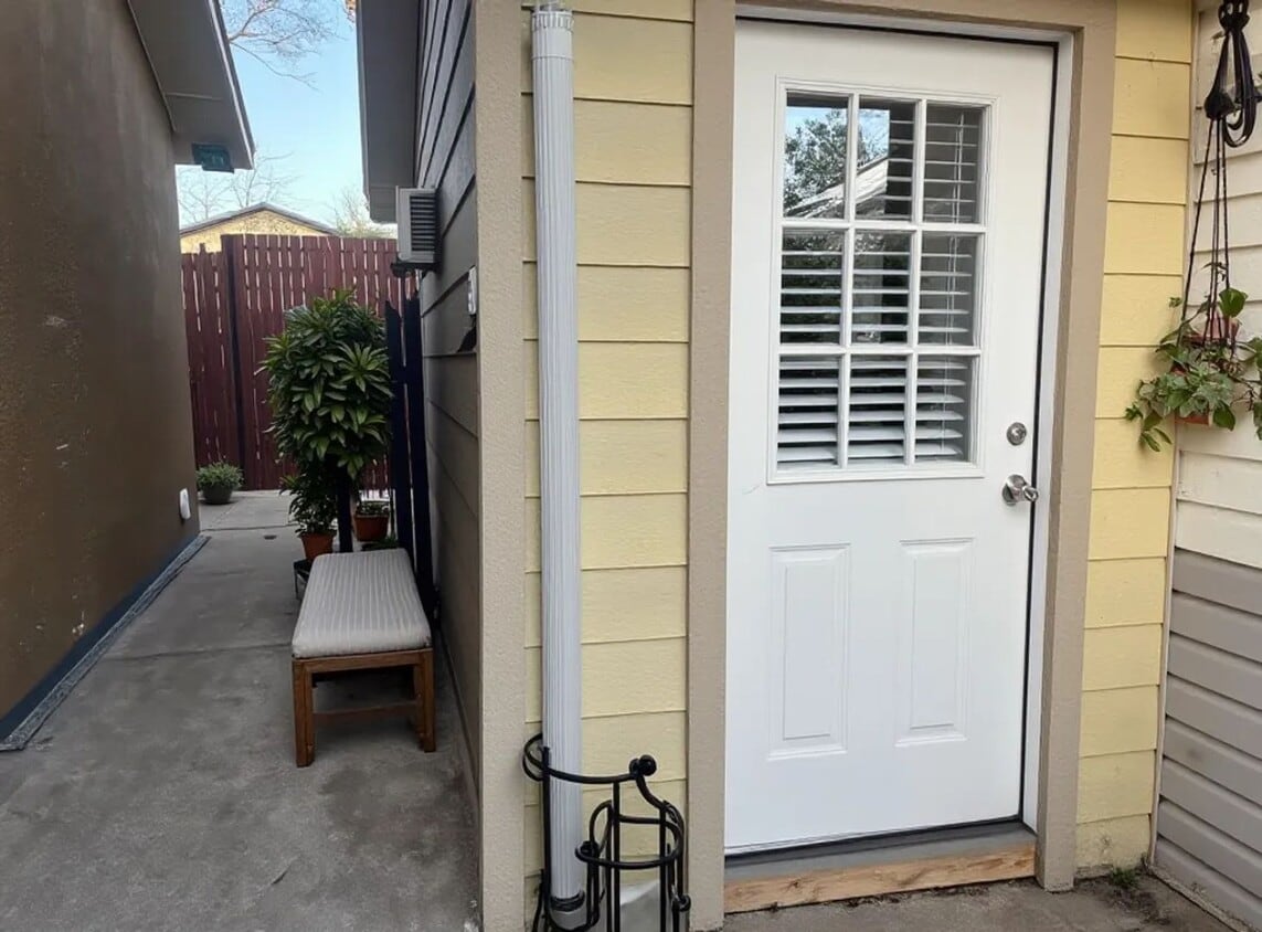 Foto principal - 2351 Longohrn