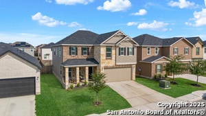 Foto del edificio - 3538 Silver Set