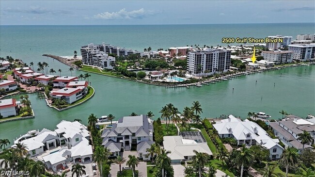 Foto del edificio - 2500 Gulf Shore Blvd N