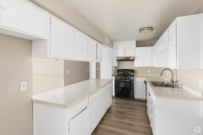 Fotos interiores - Wilson Garden