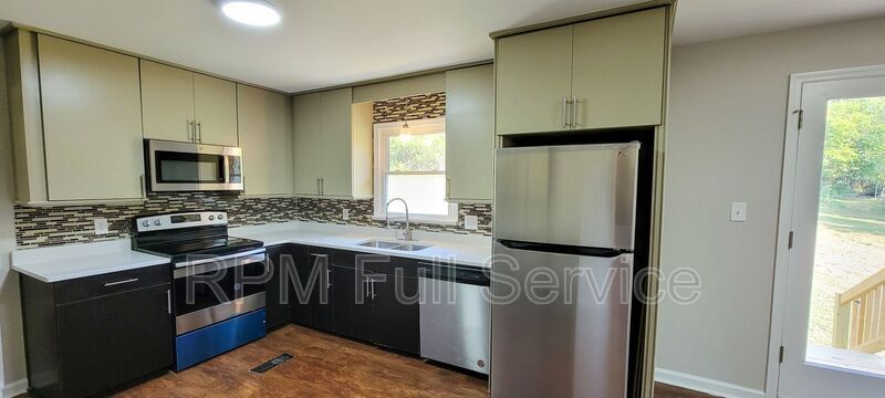 Foto principal - 5137 Old Rome Pike