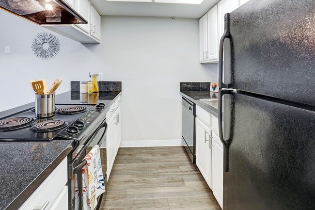 Foto del edificio - Campus View I