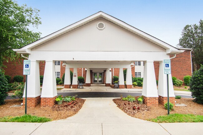 Crosswinds Apartments - Salisbury, NC | Apartments.com