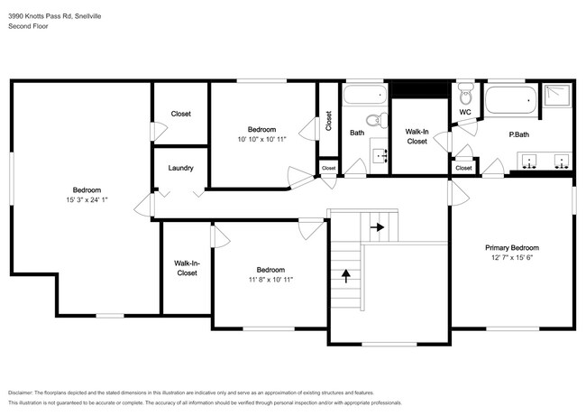 Building Photo - 3990 Knotts Pass Rd SW