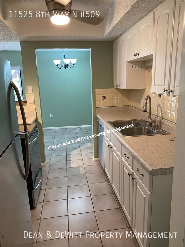 Foto del edificio - Peppertree Village 1/1 Condo w/POOL - For ...