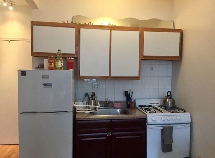 165 Attorney St, New York, NY 10002 Apartments in New York, NY